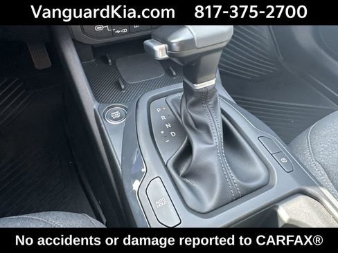 Certified 2025 Kia K4 EX image 21