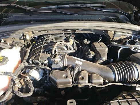 Used 2023 Jeep Grand Cherokee Limited AWD/4WD image 16