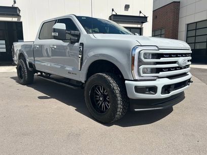 Used 2026 Ford F350 Lariat