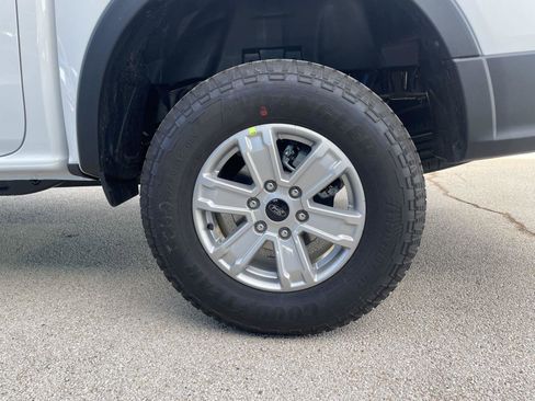 New 2026 Ford Ranger XL w/ Trailer Tow Package image 30