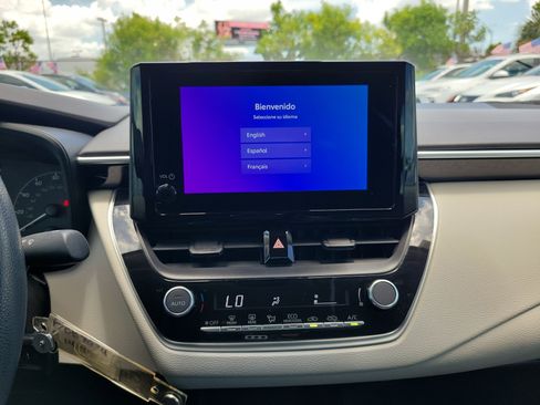Used 2023 Toyota Corolla LE FWD image 26