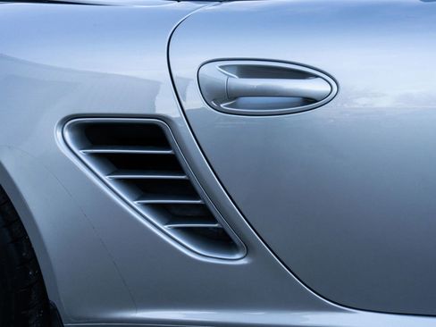Used 2009 Porsche Boxster S image 15
