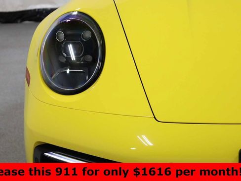 Certified 2022 Porsche 911 Carrera image 15