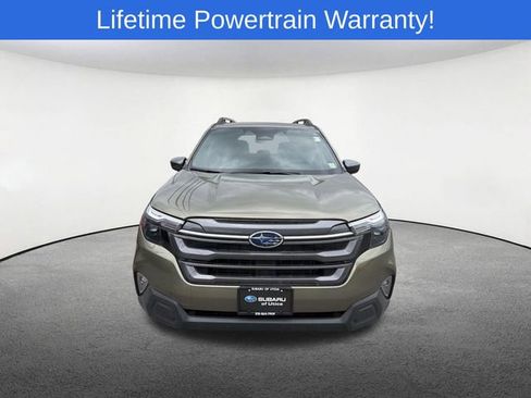 New 2026 Subaru Forester Premium AWD/4WD image 15