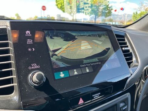 Used 2023 Honda Passport Elite image 30