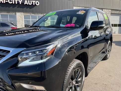 Used 2020 Lexus GX 460 Premium image 2