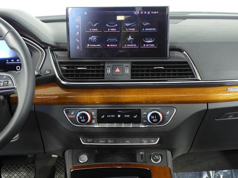 Used 2023 Audi Q5 2.0T Premium Plus w/ Premium Plus Package image 26