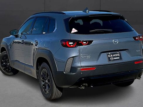 New 2026 MAZDA CX-50 AWD 2.5 Hybrid w/ Weather Package image 3