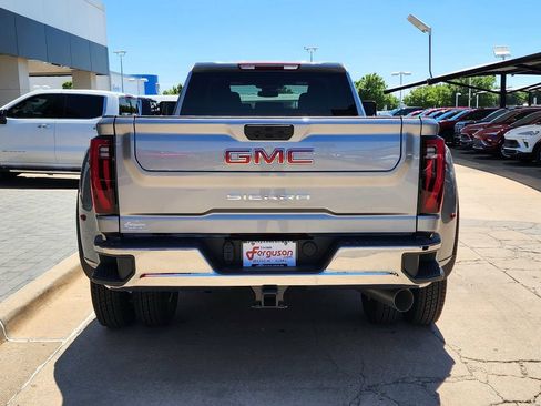 New 2026 GMC Sierra 3500 Pro AWD/4WD image 4