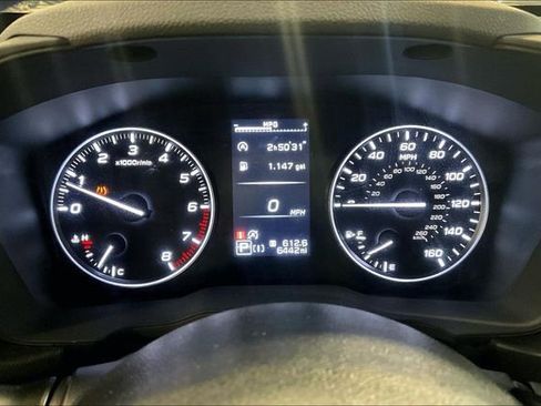 Used 2025 Subaru Forester Premium w/ Convenience Package #1 image 20