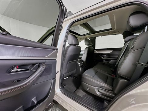 New 2026 MAZDA CX-90 3.3 Turbo w/ Premium Sport Pkg image 17