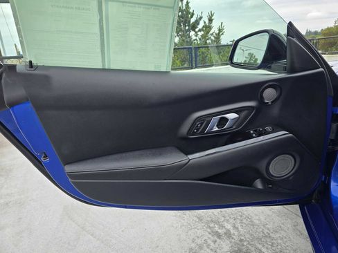 Used 2024 Toyota Supra Premium image 15