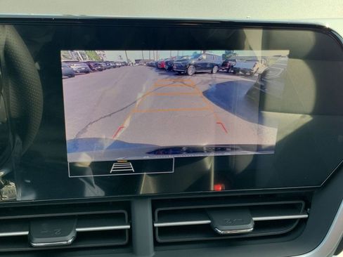 New 2026 Chevrolet Trax RS image 8