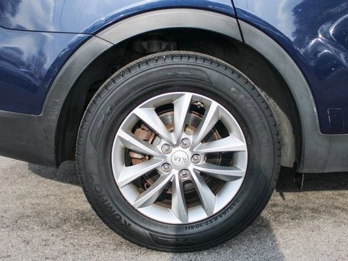 Used 2016 Kia Sorento LX image 37