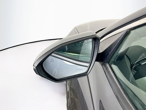 Used 2022 Hyundai Tucson SEL w/ Convenience Package FWD image 16