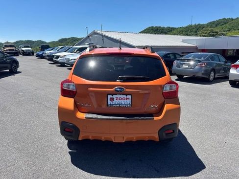 Used 2014 Subaru Crosstrek 2.0i Premium AWD/4WD image 7