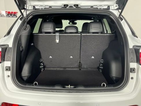 New 2026 Jeep Compass Limited image 25