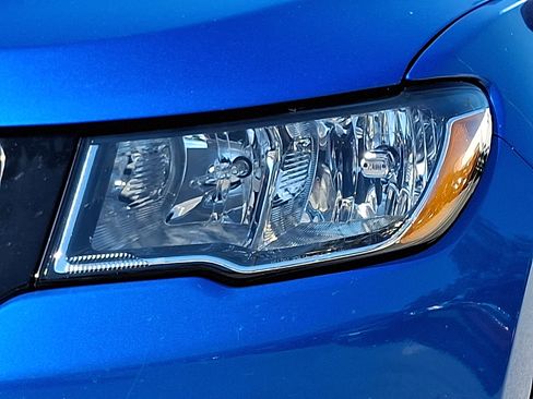 Used 2021 Jeep Compass 80th Special Edition image 9