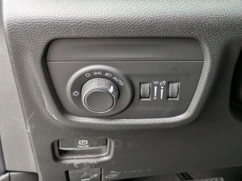 New 2026 Jeep Grand Cherokee Laredo X AWD/4WD image 13