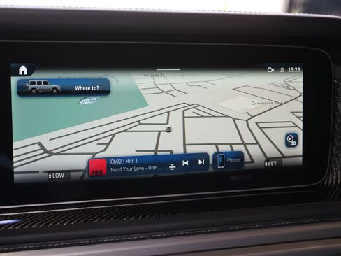 Used 2026 Mercedes-Benz G 63 AMG 4MATIC image 17