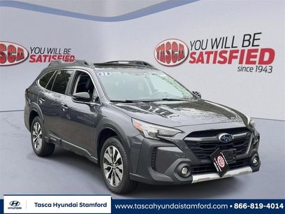 Used 2023 Subaru Outback Limited