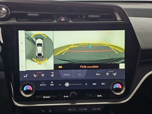 Certified 2023 Lexus RZ 450e Premium image 27