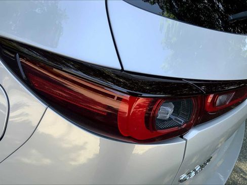 Used 2025 MAZDA CX-5 AWD 2.5 S image 5