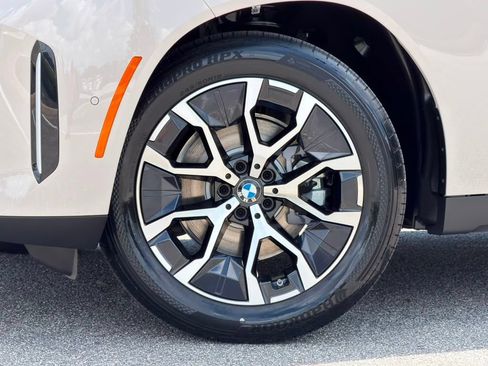 New 2026 BMW X3 xDrive30i w/ Premium Package AWD/4WD image 10
