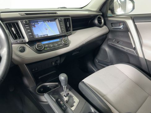 Used 2017 Toyota RAV4 XLE image 26