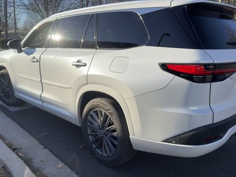 Used 2024 Lexus TX 350 AWD image 5