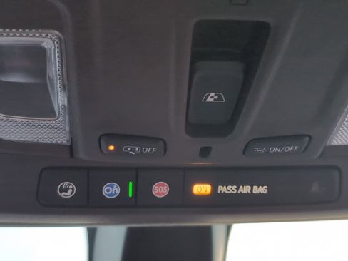 Used 2019 Chevrolet Silverado 1500 LTZ w/ LTZ Plus Package image 13