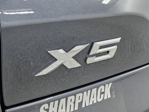 Used 2022 BMW X5 xDrive40i AWD/4WD image 34