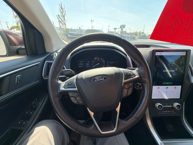 Used 2022 Ford Edge SEL w/ Convenience Package AWD/4WD image 26