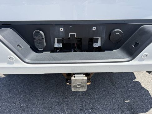 Used 2020 Chevrolet Silverado 1500 High Country AWD/4WD image 22