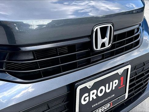 Certified 2023 Honda Civic Sport image 30