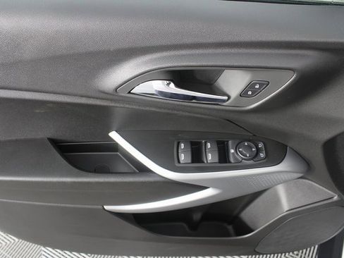 New 2026 Chevrolet Trax RS w/ Sunroof Package image 15