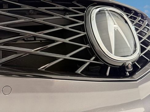 New 2026 Acura RDX SH-AWD w/ Advance Package image 11