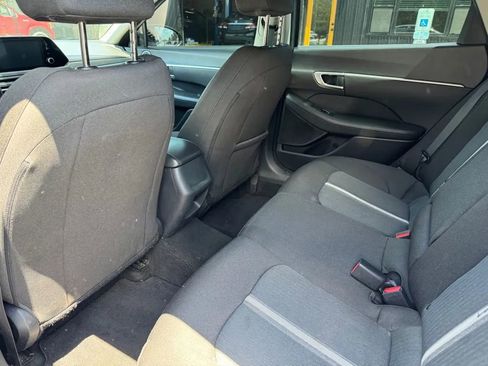 Used 2021 Hyundai Sonata SEL FWD image 6