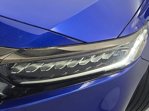 Used 2022 Honda Accord Sport image 42