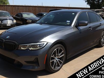 Used 2020 BMW 330i Sedan