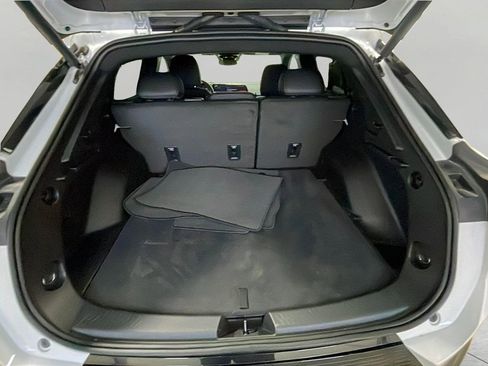 Used 2025 Chevrolet Equinox EV LT w/ Convenience Package image 15