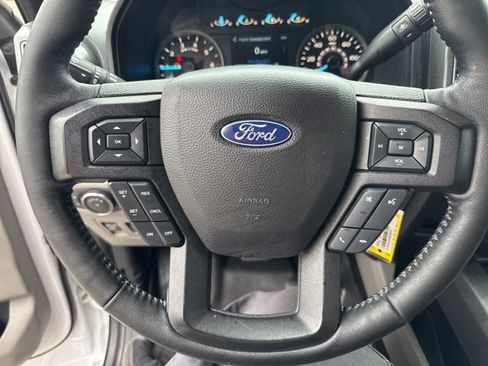 Used 2019 Ford F150 XLT w/ Equipment Group 302A Luxury image 20