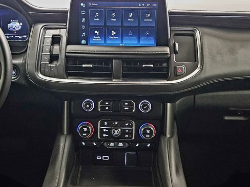 Used 2023 Chevrolet Tahoe Z71 w/ Luxury Package image 14