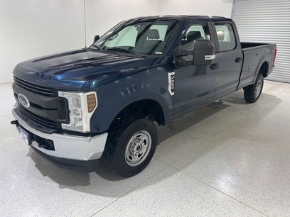 Used 2019 Ford F250 XL w/ Power Equipment Group