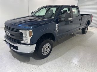 Used 2019 Ford F250 XL w/ Power Equipment Group video 1