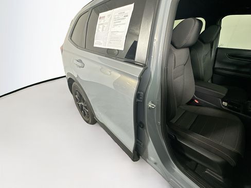 Used 2026 Honda CR-V Sport image 28