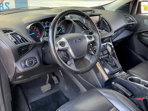 Used 2014 Ford Escape Titanium w/ Equipment Group 401A image 17