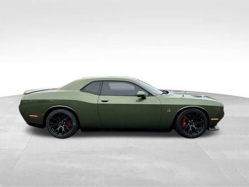 Used 2021 Dodge Challenger R/T Scat Pack w/ Plus Package image 10