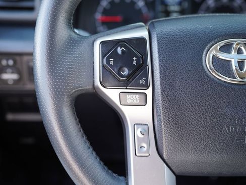 Used 2022 Toyota 4Runner SR5 Premium w/ Moonroof Package image 29