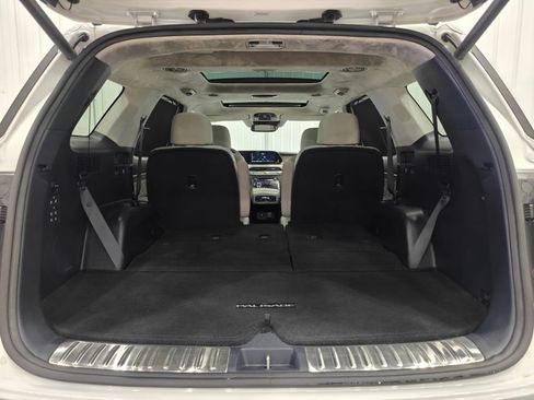 Used 2022 Hyundai Palisade Calligraphy w/ Winter Package AWD/4WD image 42